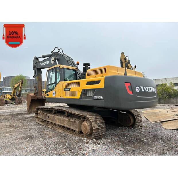2023 Volvo EC480-47618246