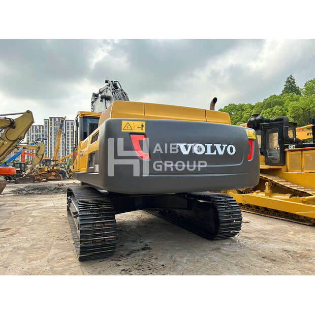 2024 Volvo EC480-47618251