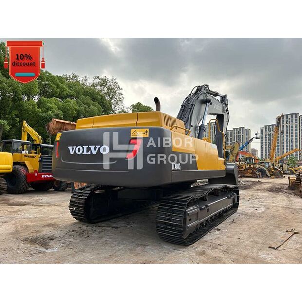 2024 Volvo EC480-47618260