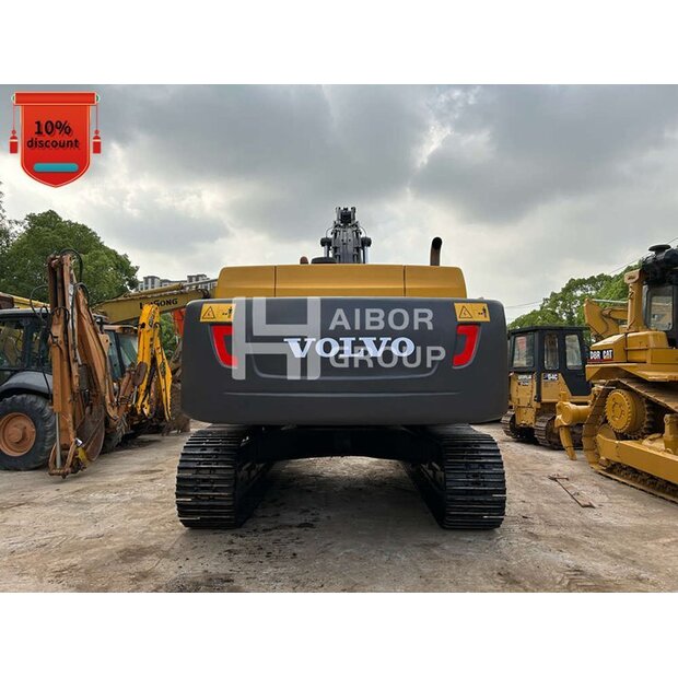 2024 Volvo EC480-47618261