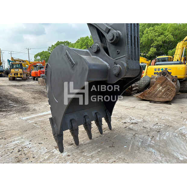 2024 Volvo EC480-47618272