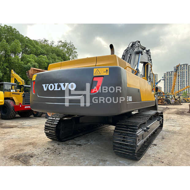 2024 Volvo EC480-47618280