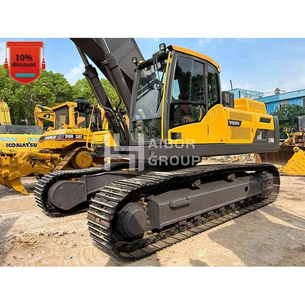 2024 Volvo EC480-47618302