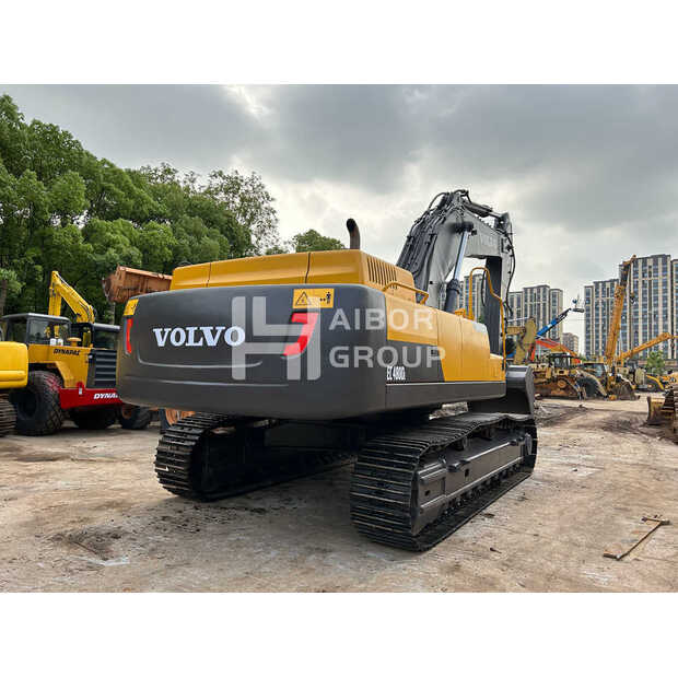 2024 Volvo EC480-47618304
