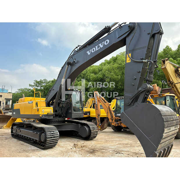 2024 Volvo EC480-47618312