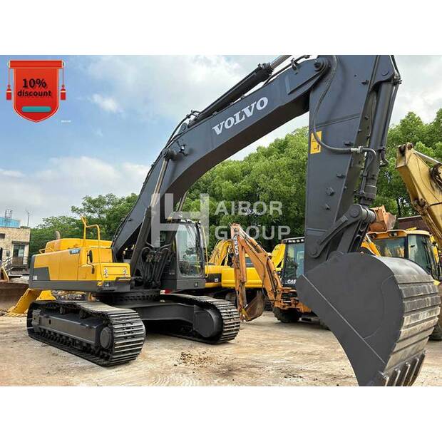 2024 Volvo EC480-47618417