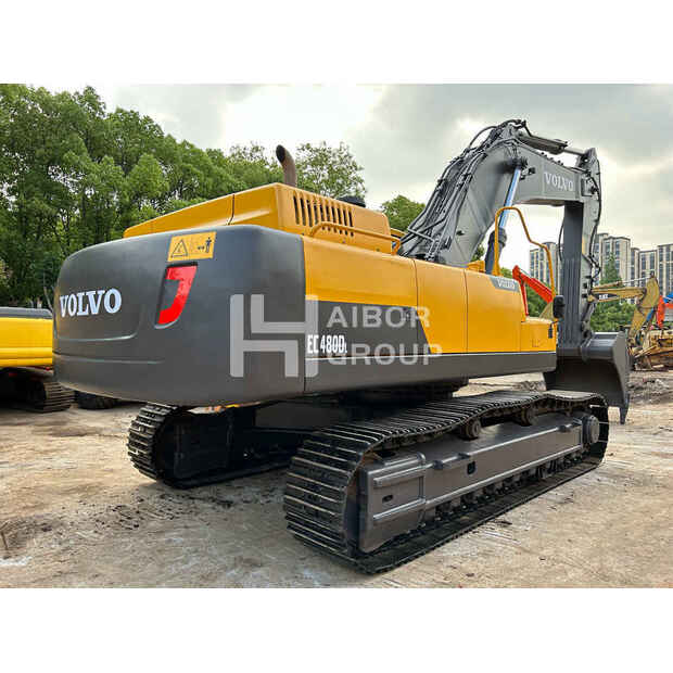 2024 Volvo EC480-47618432