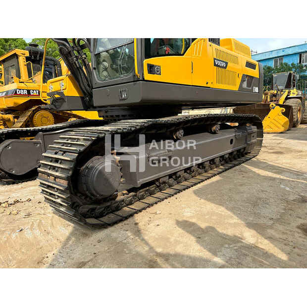 2024 فولفو EC480-47618439