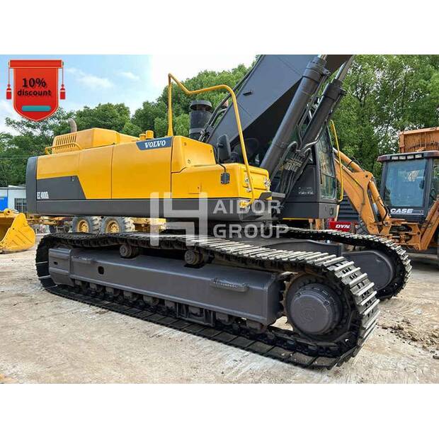 2024 Volvo EC480-47618492