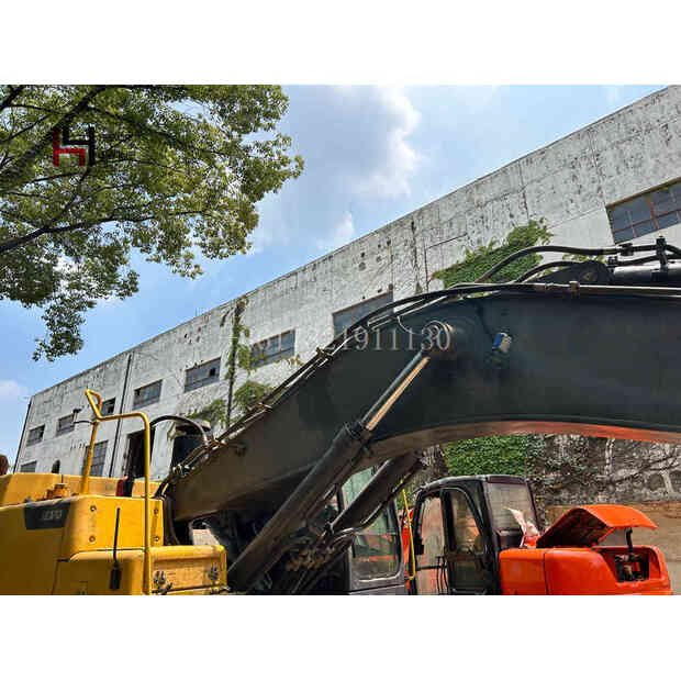 2023 فولفو EC480-47618530