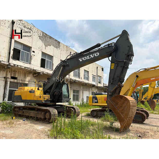 2023 Volvo EC480-47618566