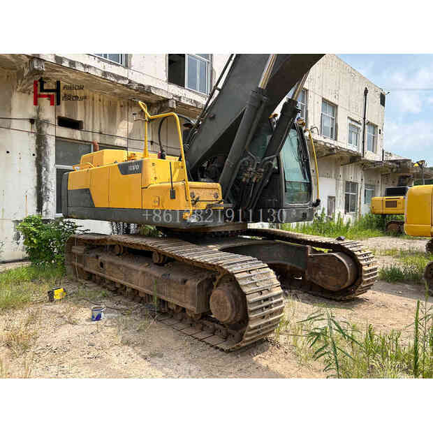 2023 Volvo EC480-47618567