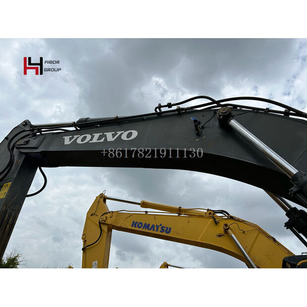 2023 Volvo EC480-47618574