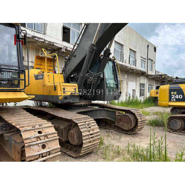 2023 Volvo EC480-47618576
