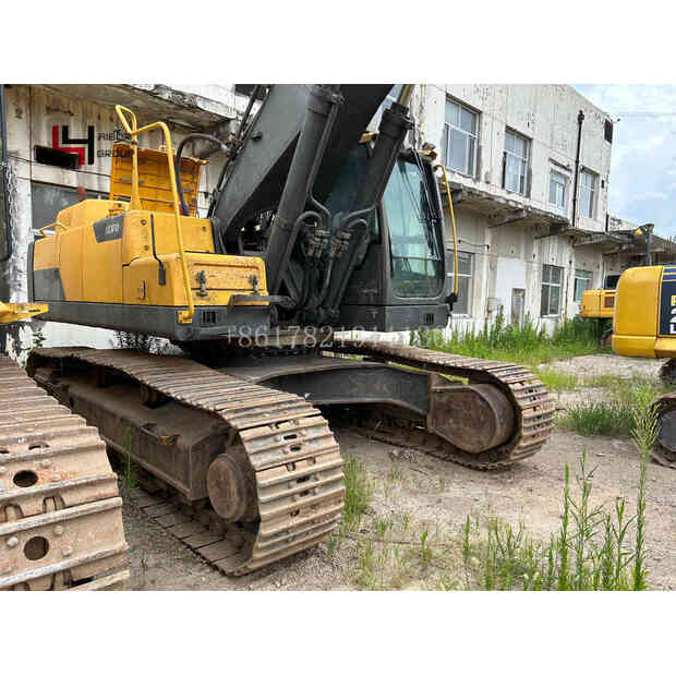 2023 Volvo EC480-47618580