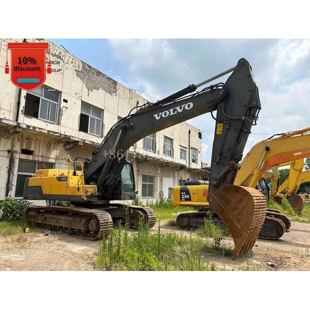 2023 Volvo EC480-47618602