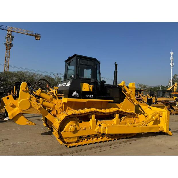 2025 Shantui SD22-47618613