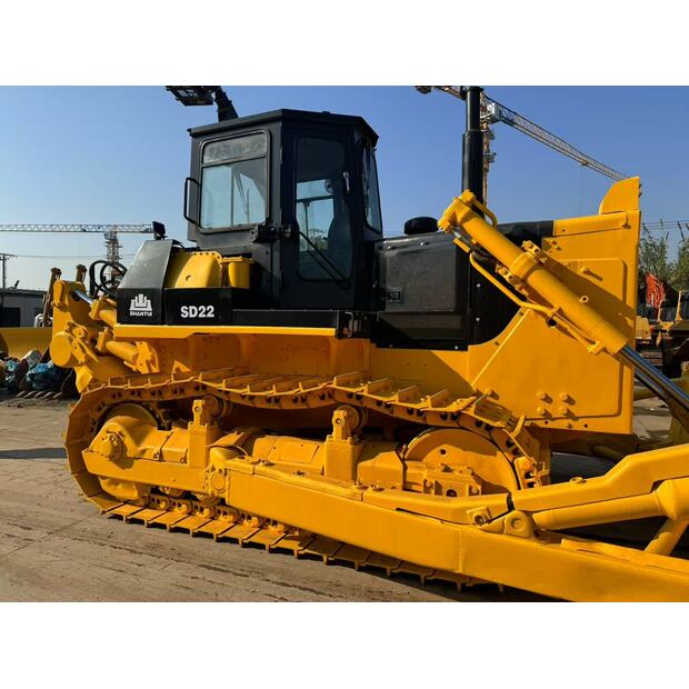 2025 Shantui SD22-47618615
