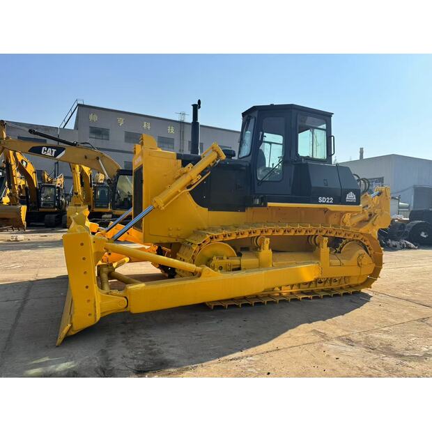 2025 Shantui SD22-47618616