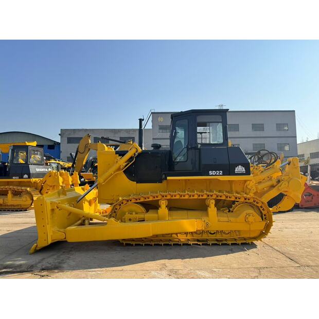 2025 Shantui SD22-47618617