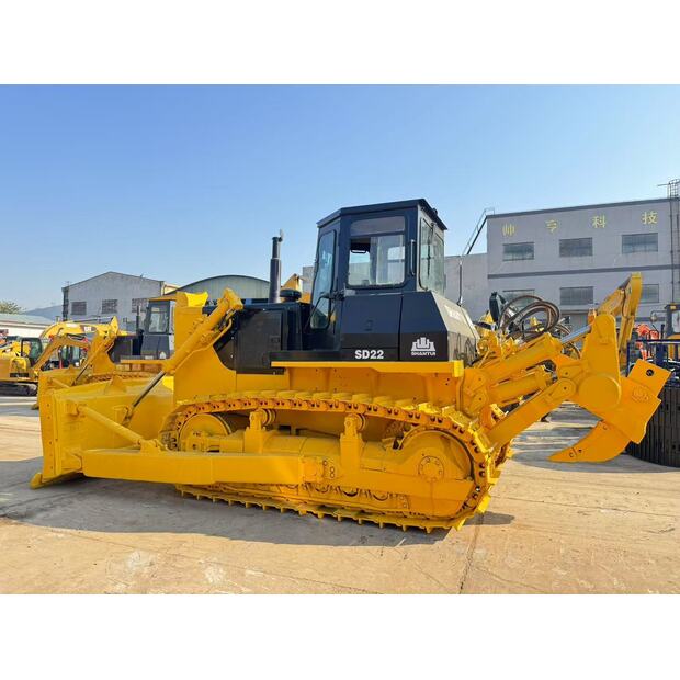 2025 Shantui SD22-47618618