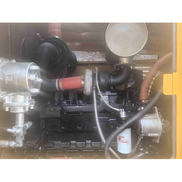 2025 XCMG GR2153-47618625