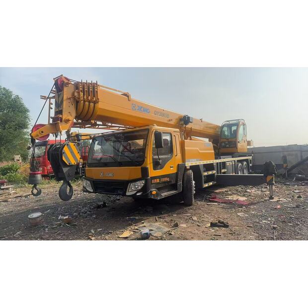 2025 XCMG QY30K5D-47618626