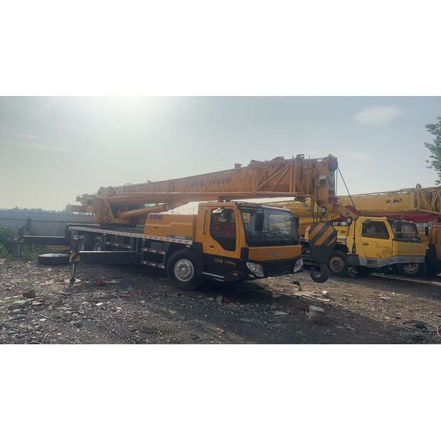 2025 XCMG QY30K5D-47618627