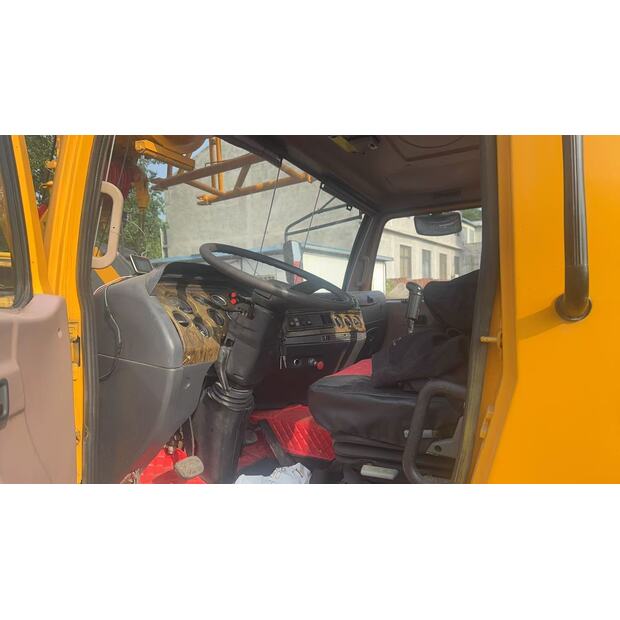 2025 XCMG QY30K5D-47618628