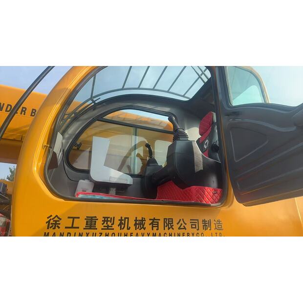 2025 XCMG QY30K5D-47618629