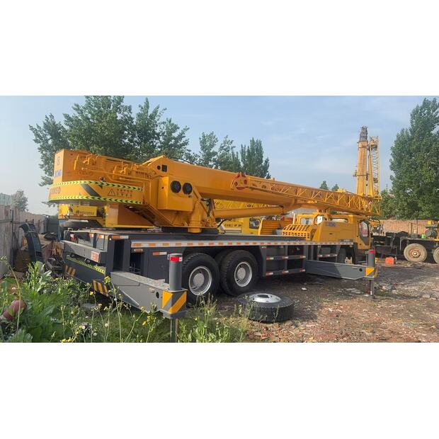 2025 XCMG QY30K5D-47618630