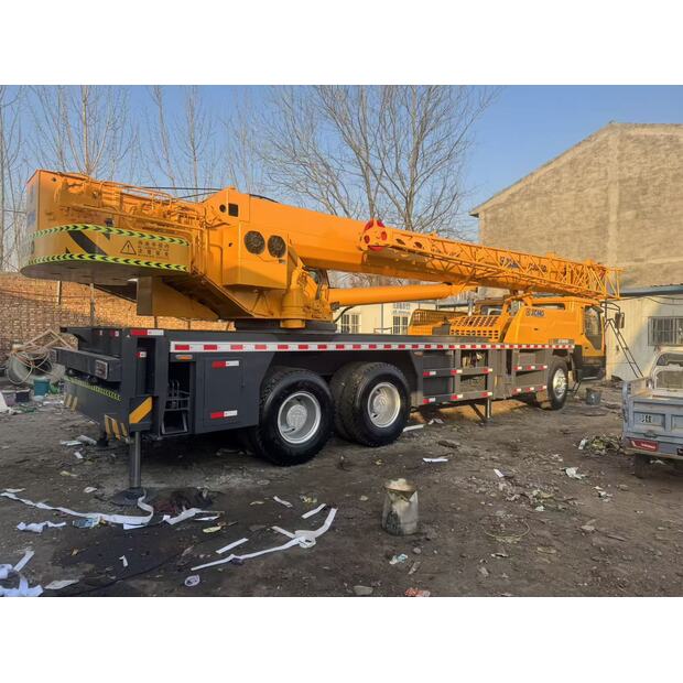 2025 XCMG QY30K5D-47618631