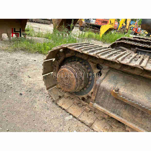 2023 Volvo EC480-47618705