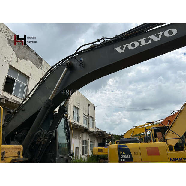 2023 Volvo EC480-47618713
