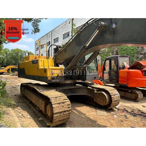 2023 Volvo EC480-47618723