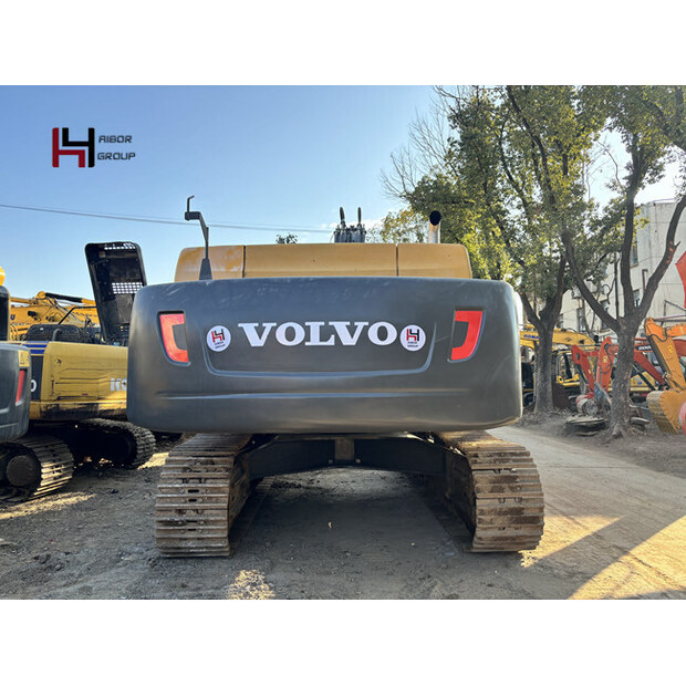 2022 Volvo EC480-47618756
