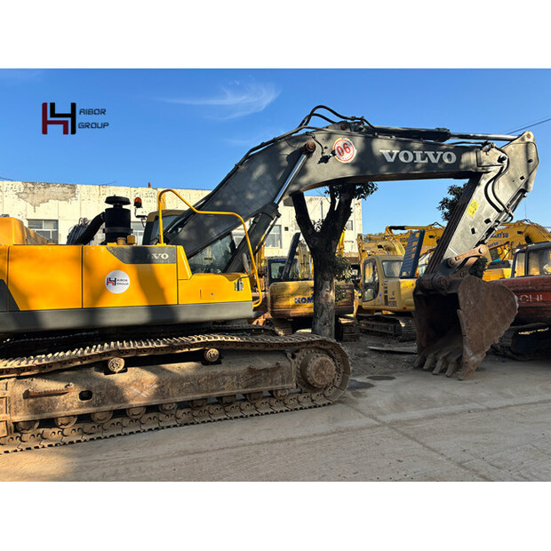 2022 Volvo EC480-47618760