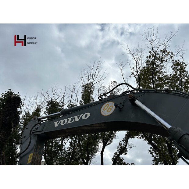 2022 Volvo EC480-47618770
