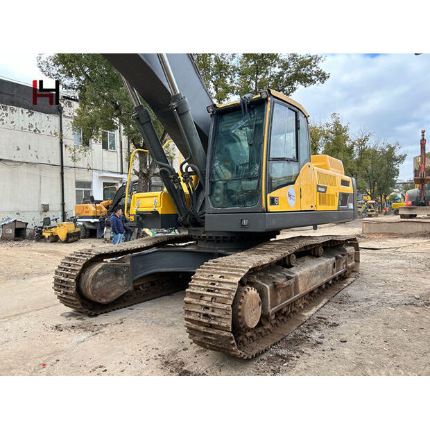 2022 Volvo EC480-47618772