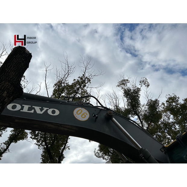 2022 Volvo EC480-47618773