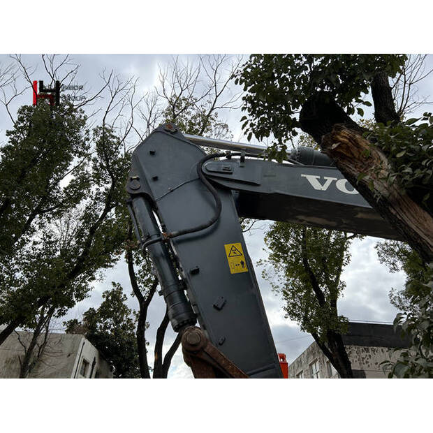 2022 Volvo EC480-47618775