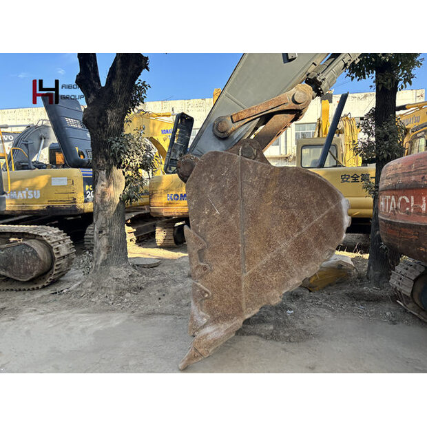 2022 Volvo EC480-47618796
