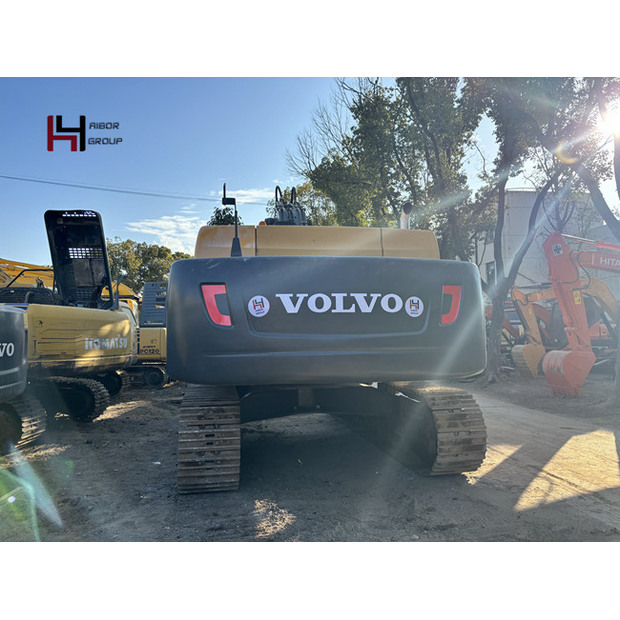 2022 Volvo EC480-47618805