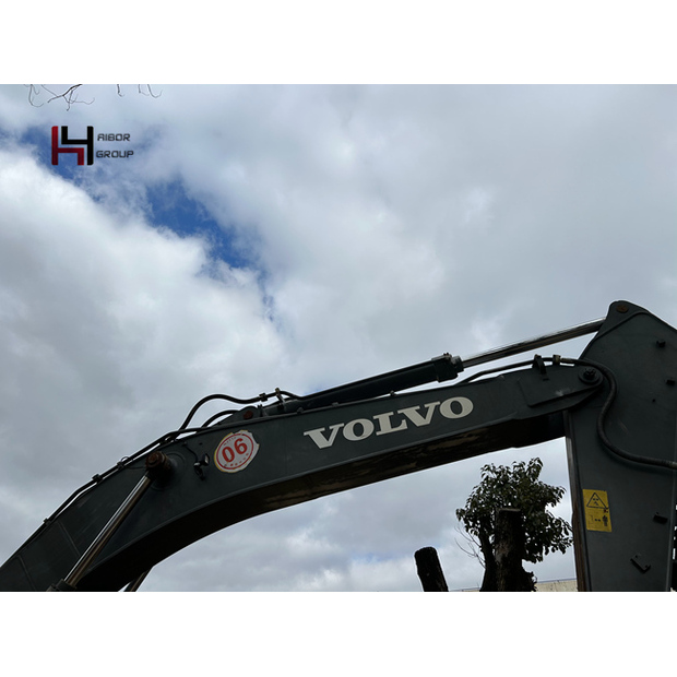 2022 Volvo EC480-47618826