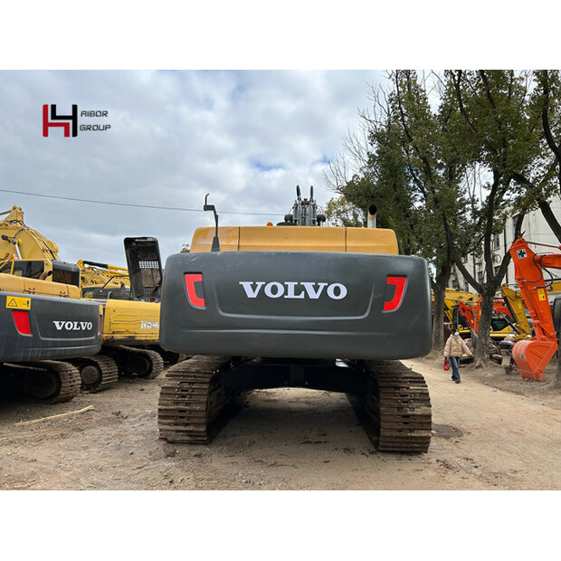 2022 Volvo EC480-47618831