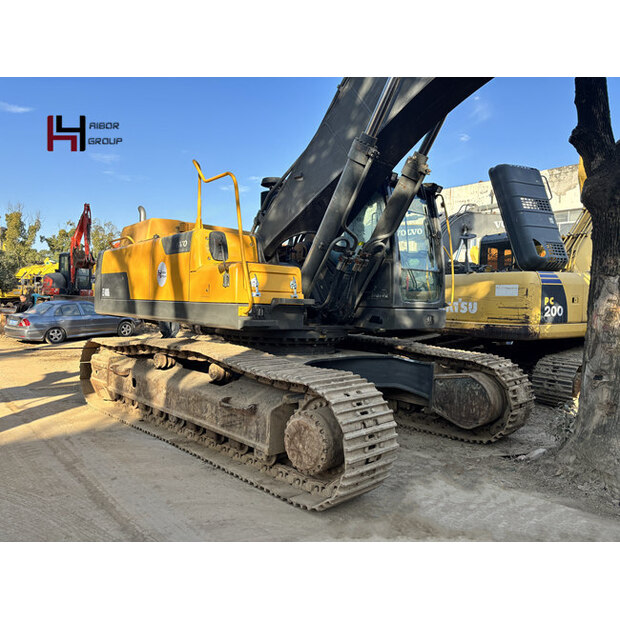 2022 Volvo EC480-47618844