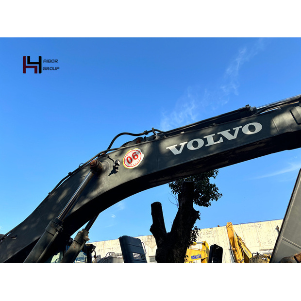 2022 Volvo EC480-47618845