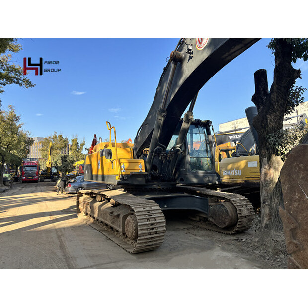 2022 Volvo EC480-47618847