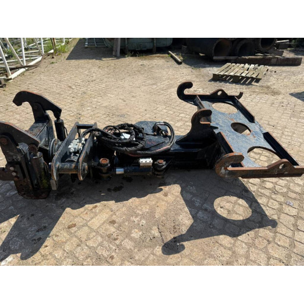 2016 Dieci BUD 602-47618861