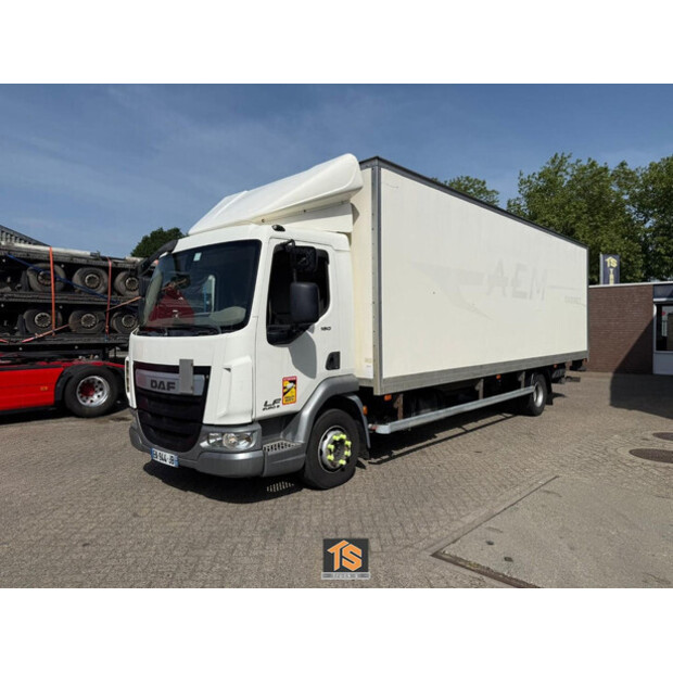 2016 DAF LF 180 FA-47619002